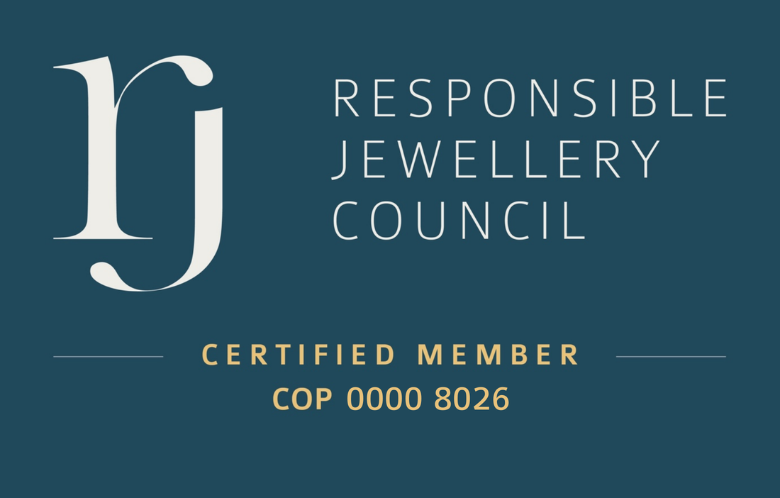 TKC & Partners AG is now an RJC Certified Member