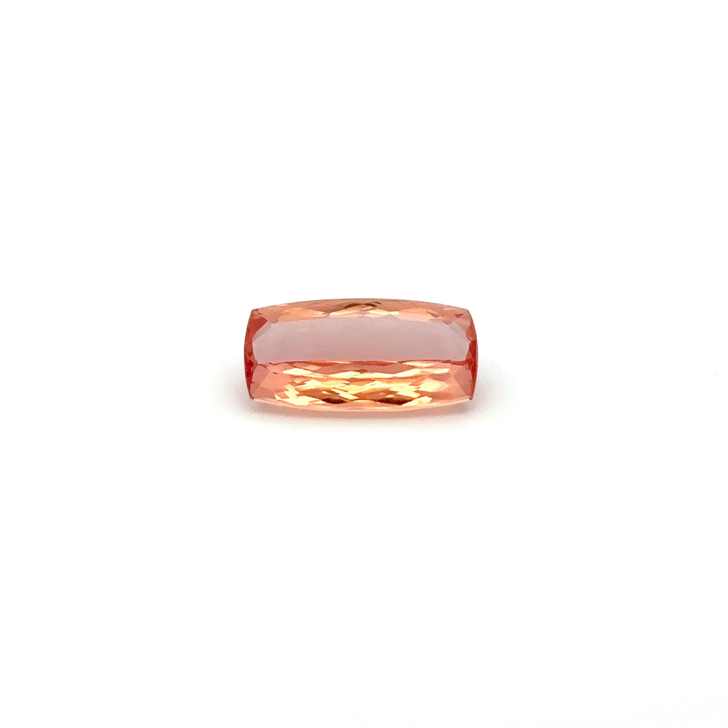 5.55ct Imperial Topaz