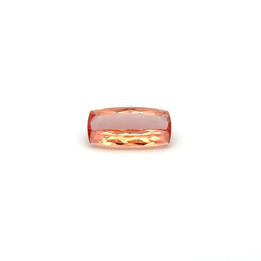 5.55ct Imperial Topaz