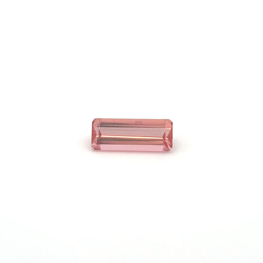 3.99ct Imperial Topaz