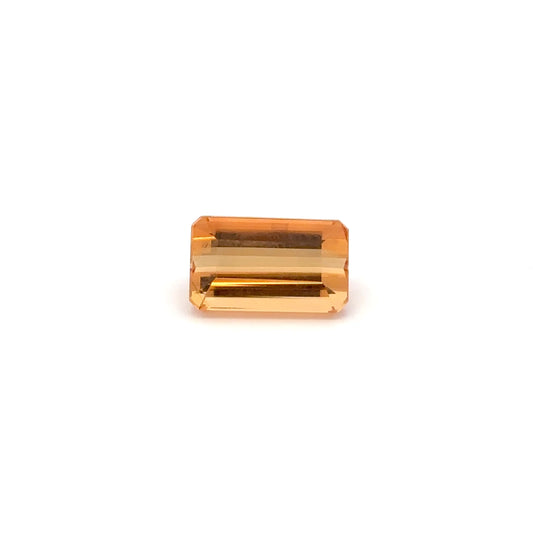 8.88ct Imperial Topaz