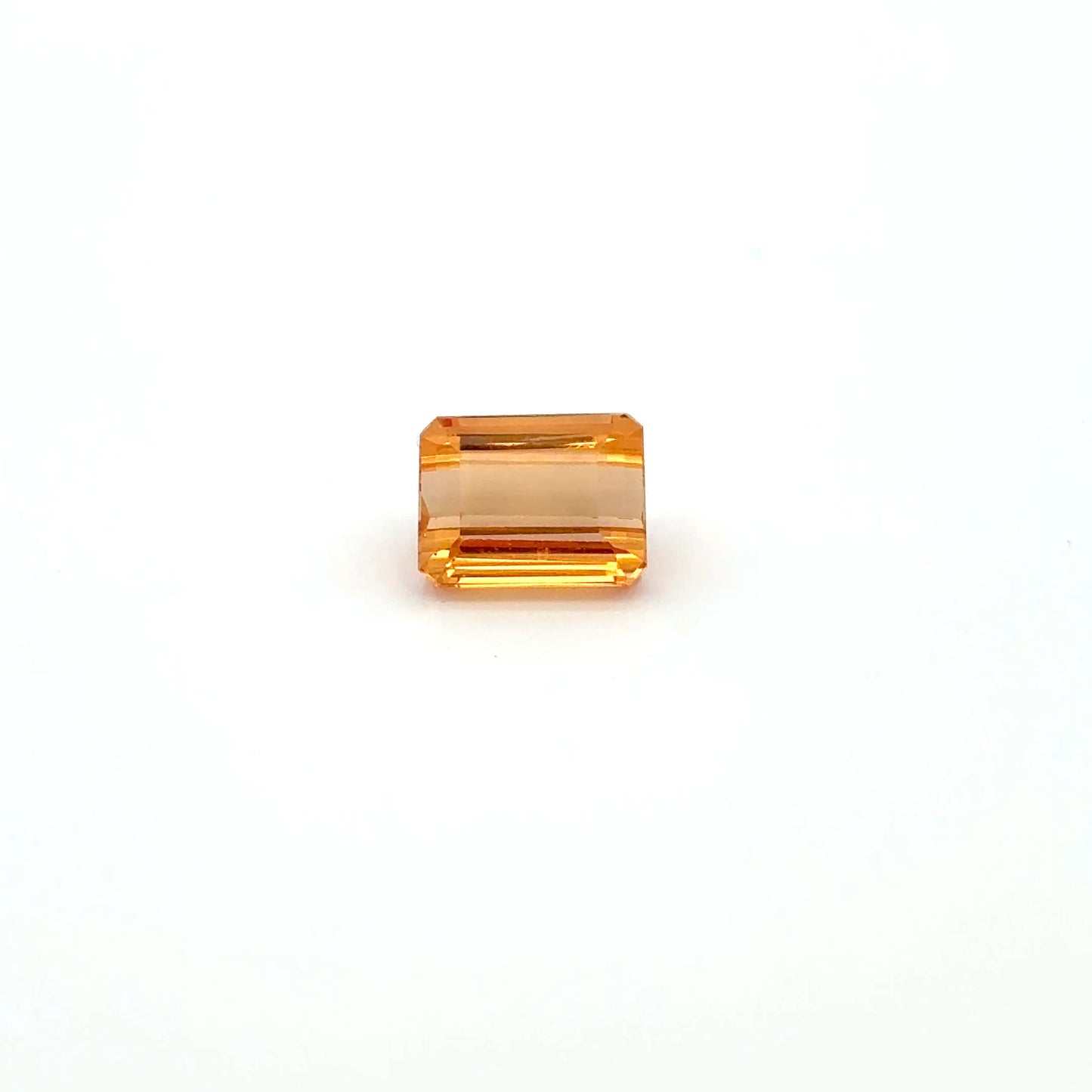 5.22ct Imperial Topaz