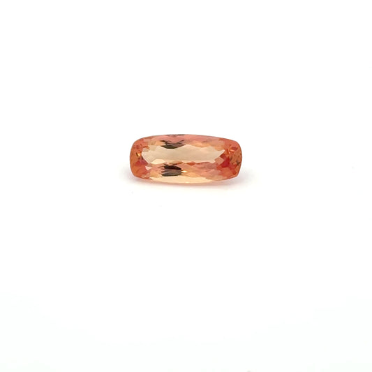 4.51ct Imperial Topaz