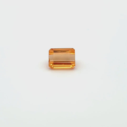 5.22ct Imperial Topaz
